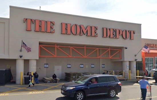 Freeport Home Depot Turns Toxic After Cleaner Spill Sickens 13