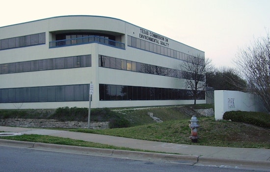 Freeport LNG Smacked With Six-Figure Air Pollution Fine By Texas Regulators