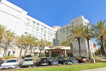 Fremont Marriott Cashes Out In $53M Silicon Valley Shakeup