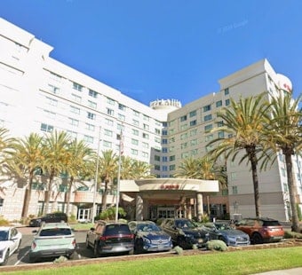 Fremont Marriott Cashes Out In $53M Silicon Valley Shakeup