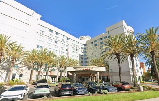 Fremont Marriott Cashes Out In $53M Silicon Valley Shakeup