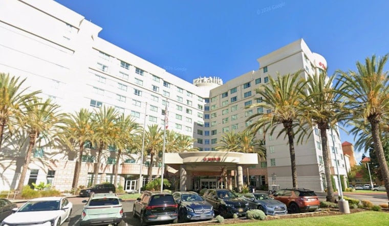Fremont Marriott Cashes Out In $53M Silicon Valley Shakeup