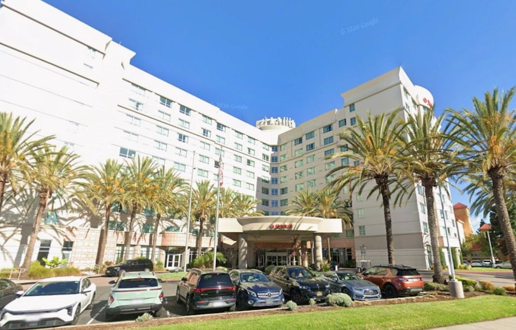Fremont Marriott Cashes Out In $53M Silicon Valley Shakeup