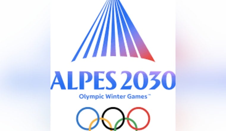French Alps 2030 Shakes Up Winter Games: Synchro 9 In, Nordic Combined Out