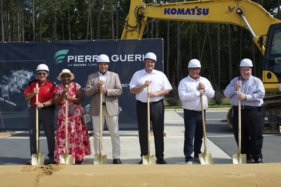 French Cleanroom Giant Drops 160 High‑Paying Jobs Into Johnston County