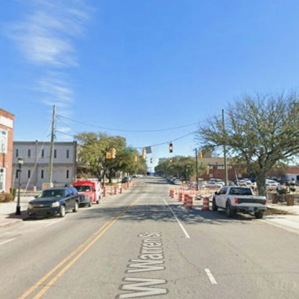 French-Flair Pizza Spot Sneaks Onto Shelby's Rail Trail Boardwalk
