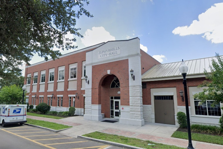 French Flavor Maker Pours $100 Million Into Zephyrhills Factory Plan