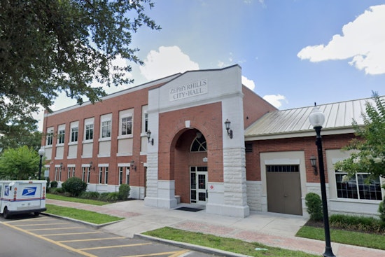 French Flavor Maker Pours $100 Million Into Zephyrhills Factory Plan