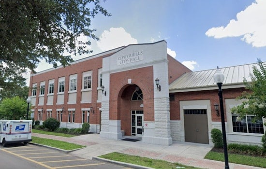 French Flavor Maker Pours $100 Million Into Zephyrhills Factory Plan
