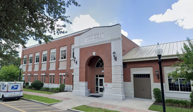 French Flavor Maker Pours $100 Million Into Zephyrhills Factory Plan