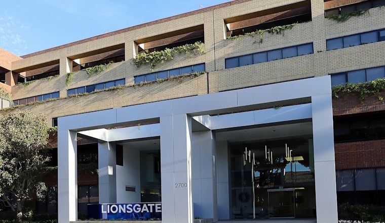 French Media Heavyweights Circle Lionsgate In New Hollywood Takeover Drama