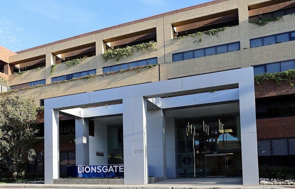 French Media Heavyweights Circle Lionsgate In New Hollywood Takeover Drama