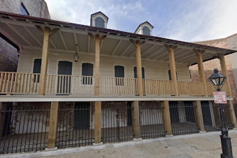 French Quarter Fury Erupts Over Fix-Up At Madame John's Legacy