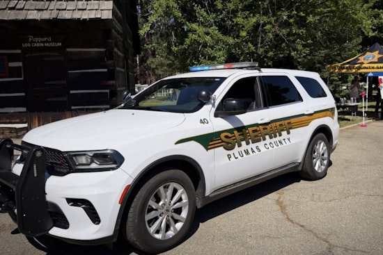 Frenchman Lake Tragedy Near Chilcoot Leaves Reno Woman Dead