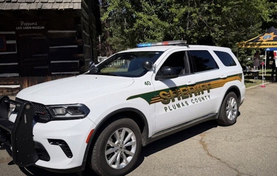 Frenchman Lake Tragedy Near Chilcoot Leaves Reno Woman Dead