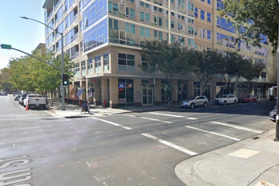 Frends Brewhouse Goes Dark on J Street, Elk Grove Sister Spot in Limbo