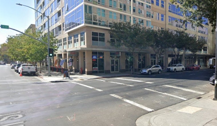 Frends Brewhouse Goes Dark on J Street, Elk Grove Sister Spot in Limbo