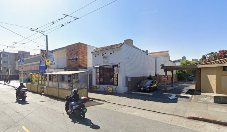Fried Chicken Favorite The Bird Zeroes In On Marina Nest On Chestnut