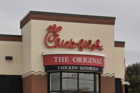 Fried Chicken Fever Hits Pleasanton As Chick-fil-A Plants First Flag