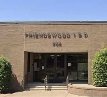 Friendswood Schools Lock In $70M Budget As Tax Rate Holds At $1.027