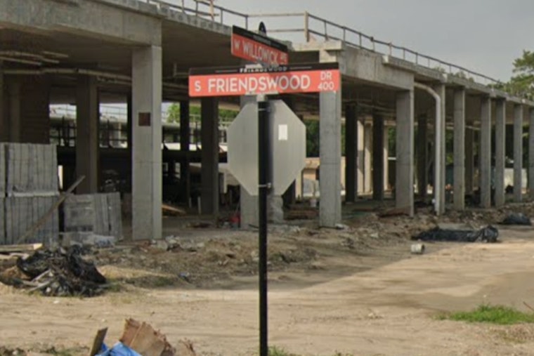 Friendswood Scores $28 Million Lifeline To Finish The Albritton