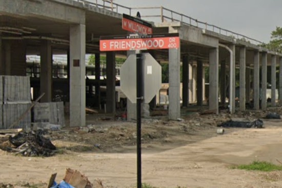 Friendswood Scores $28 Million Lifeline To Finish The Albritton
