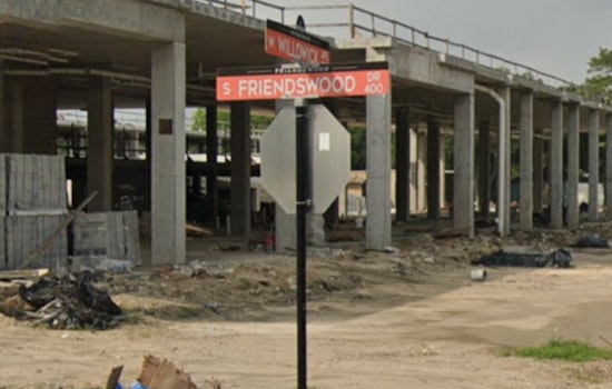 Friendswood Scores $28 Million Lifeline To Finish The Albritton