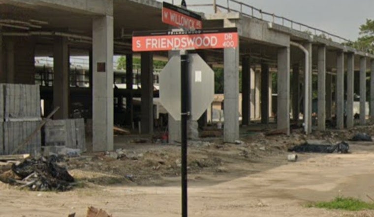Friendswood Scores $28 Million Lifeline To Finish The Albritton