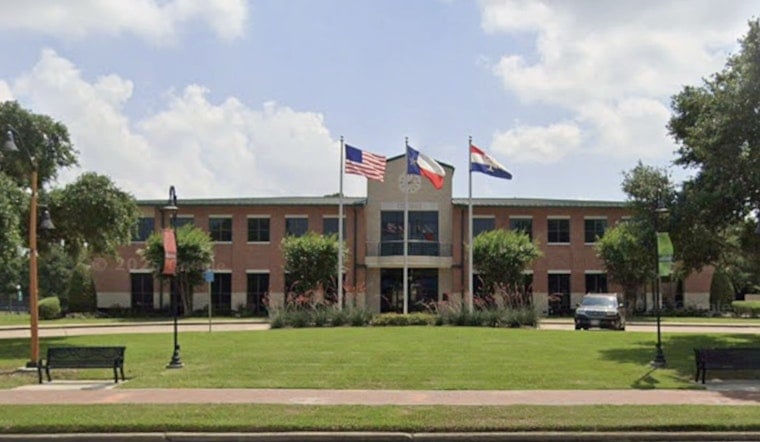 Friendswood's $50.9 Million Bond Showdown Looms After Slim Tax-Hike Nod