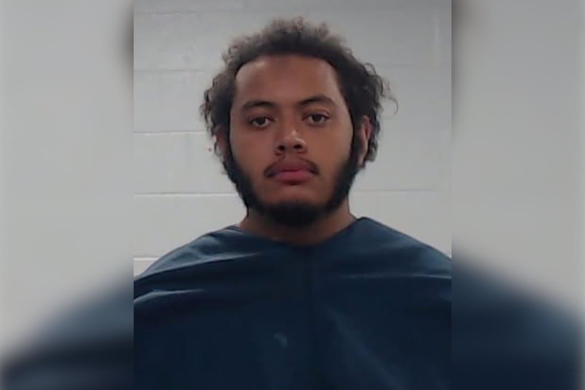 Frisco Mosque Machete Ambush Nets 50-Year Prison Stretch