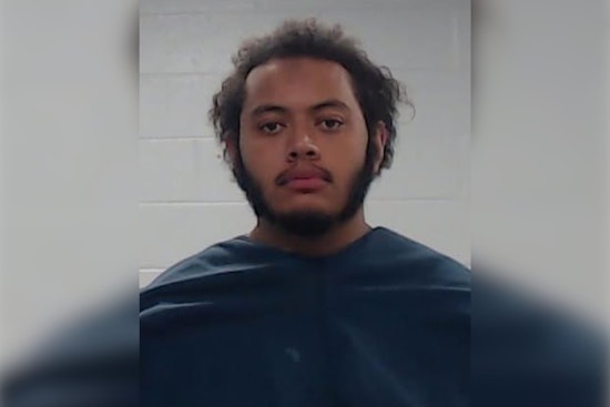 Frisco Mosque Machete Ambush Nets 50-Year Prison Stretch