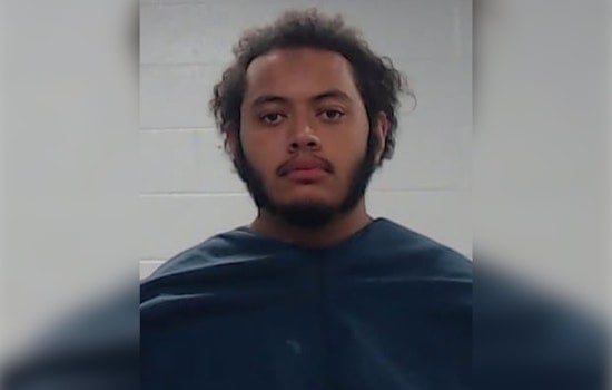 Frisco Mosque Machete Ambush Nets 50-Year Prison Stretch