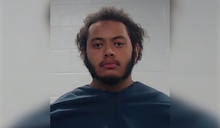Frisco Mosque Machete Ambush Nets 50-Year Prison Stretch