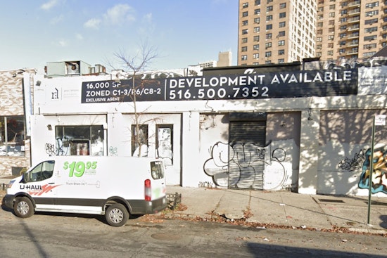 From Beats to Beds: Crown Heights Club Eyed for 50 New Apartments