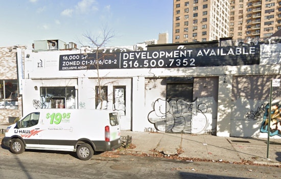 From Beats to Beds: Crown Heights Club Eyed for 50 New Apartments