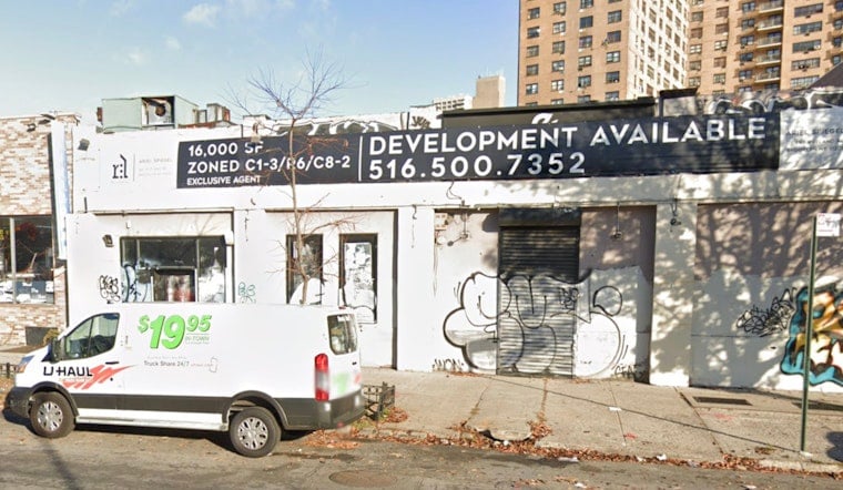 From Beats to Beds: Crown Heights Club Eyed for 50 New Apartments