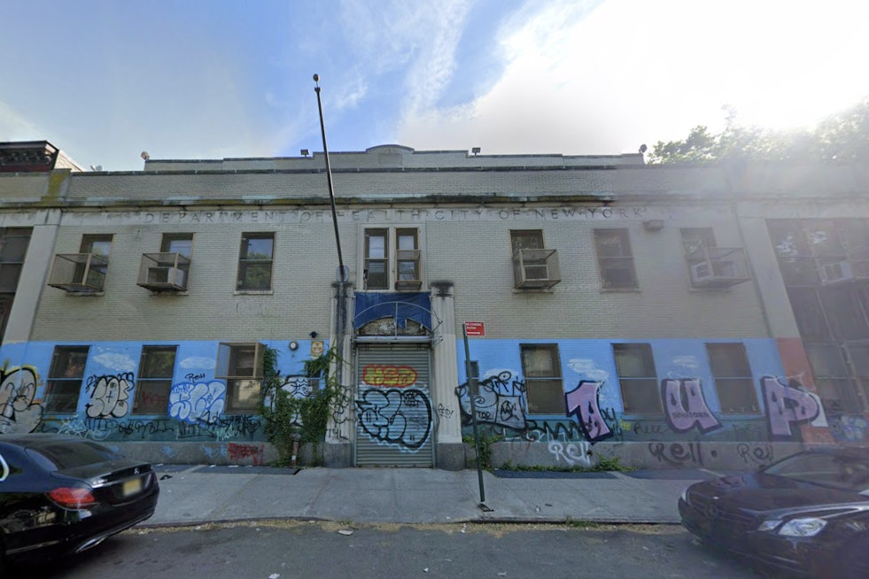 From Detox to Drumbeats: South Bronx HEArts Center Snags $1.79M State Boost