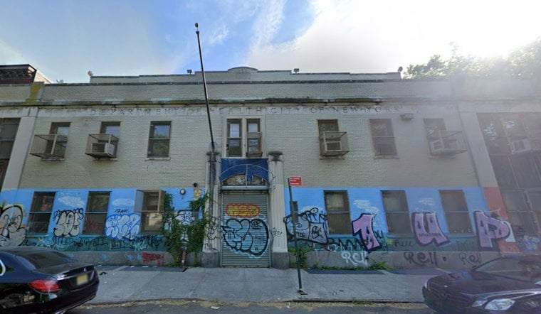 From Detox to Drumbeats: South Bronx HEArts Center Snags $1.79M State Boost