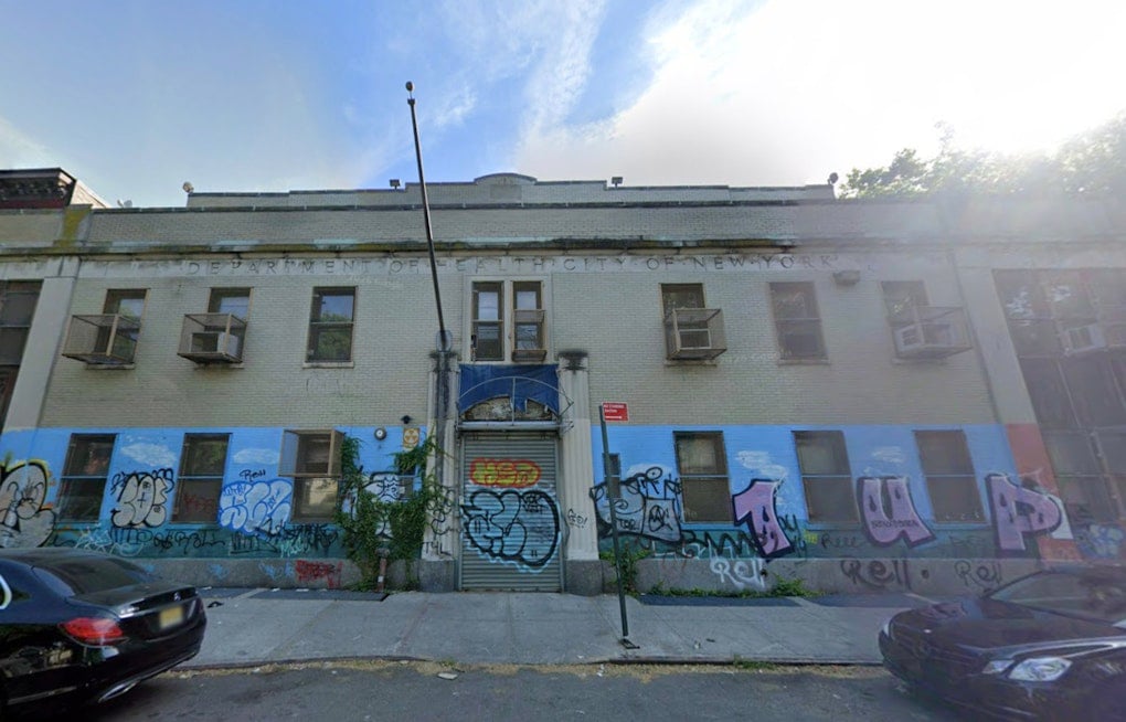 From Detox to Drumbeats: South Bronx HEArts Center Snags $1.79M State Boost