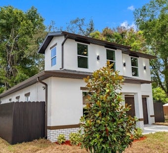 From Dirt to Doorstep, Tampa Infill Lot Becomes a Move-In Ready Home