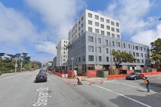 From Fries To Families: Haight’s Old McDonald’s Flips To 160 Affordable Homes