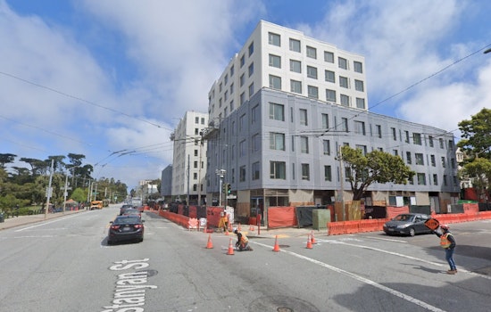 From Fries To Families: Haight’s Old McDonald’s Flips To 160 Affordable Homes
