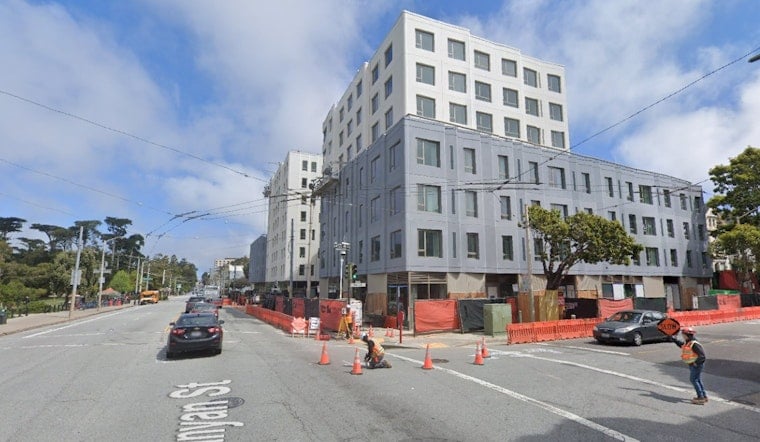From Fries To Families: Haight’s Old McDonald’s Flips To 160 Affordable Homes
