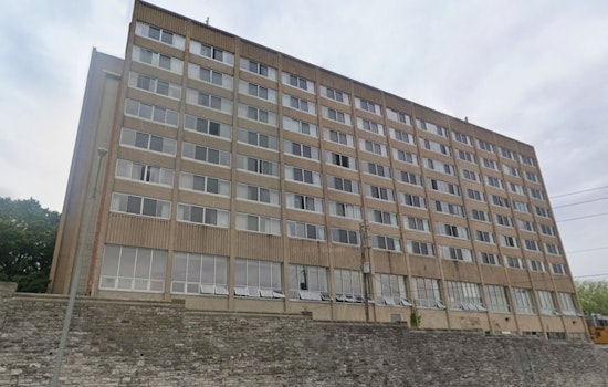 From Hospital to 8th Floor Haven: Inside St. Louis’ First Medical Respite for Unhoused