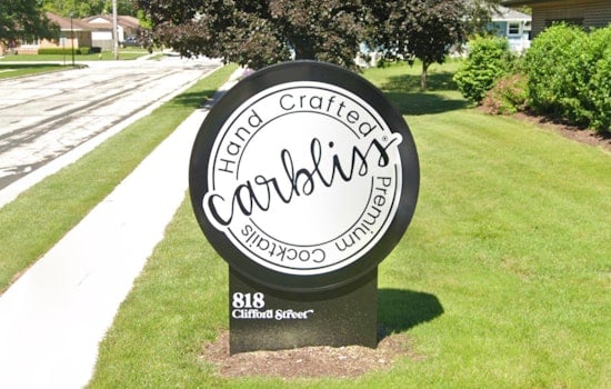 From Kmart To Cocktails: Carbliss Bets Big On Plymouth Tap House HQ