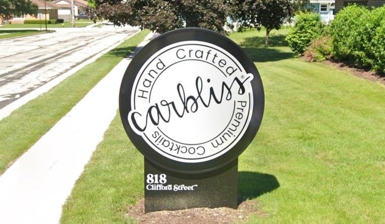 From Kmart To Cocktails: Carbliss Bets Big On Plymouth Tap House HQ