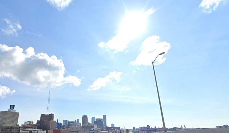 From Lake Breeze to Broiler: Milwaukee Sunday Calm Before Near-100 Heat