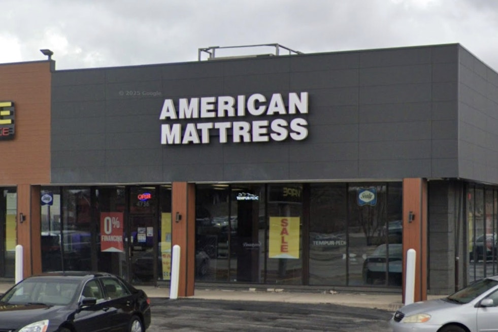 From Mattresses To Meat: Burger And Shawarma Lab Targets Greenfield Corner