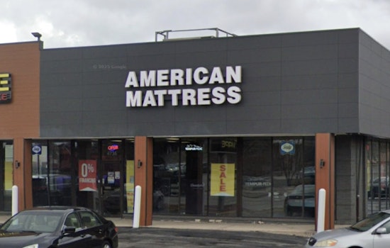 From Mattresses To Meat: Burger And Shawarma Lab Targets Greenfield Corner