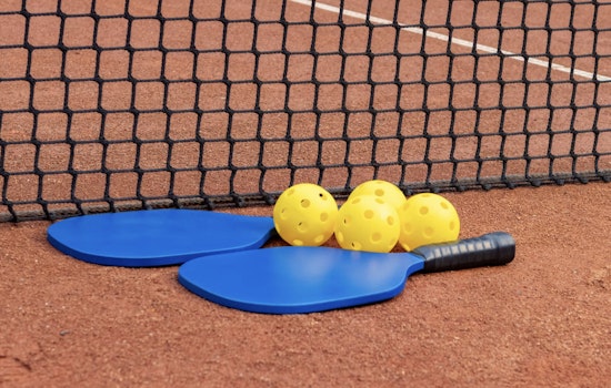 From Milk Crates To Match Points: North Miami Beach Eyes Borden Racquet Club Makeover
